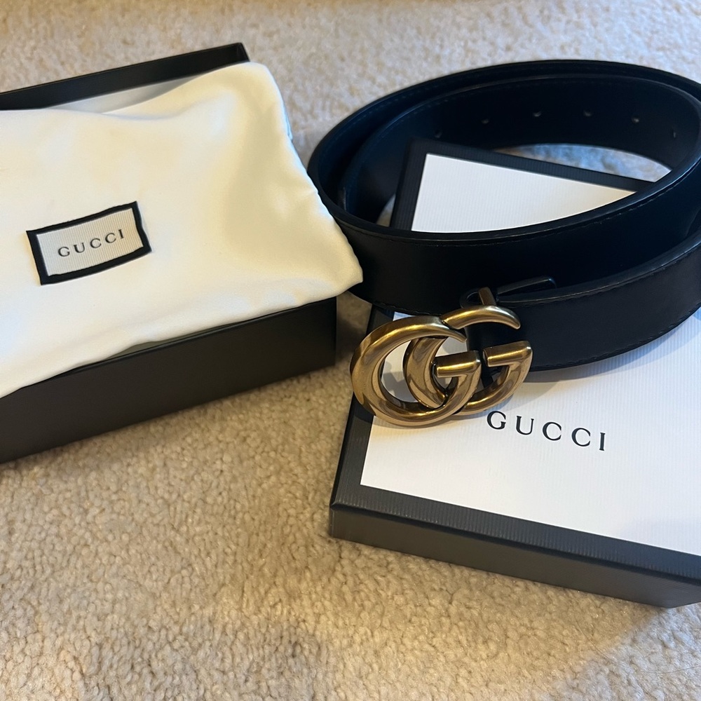 Women’s Gucci Belt